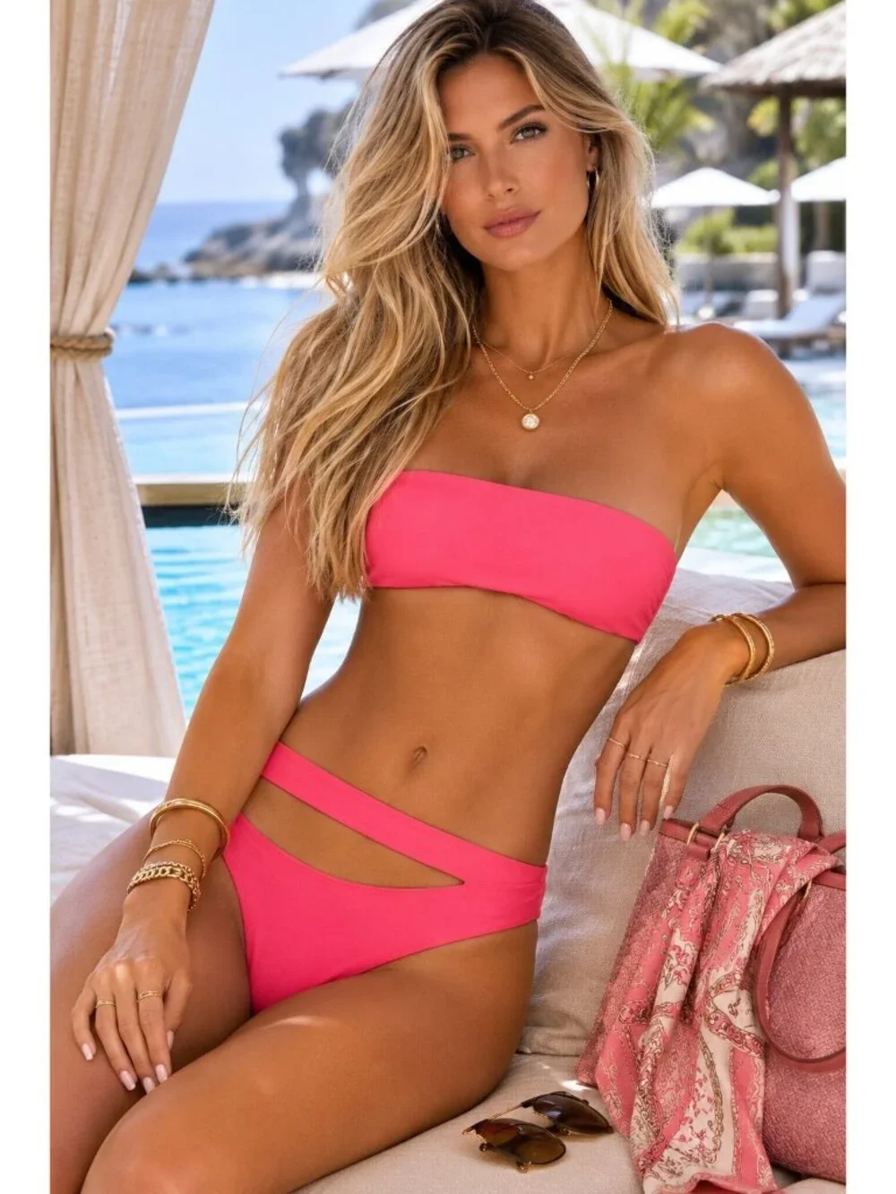 Ramy Brook ellen’s hot